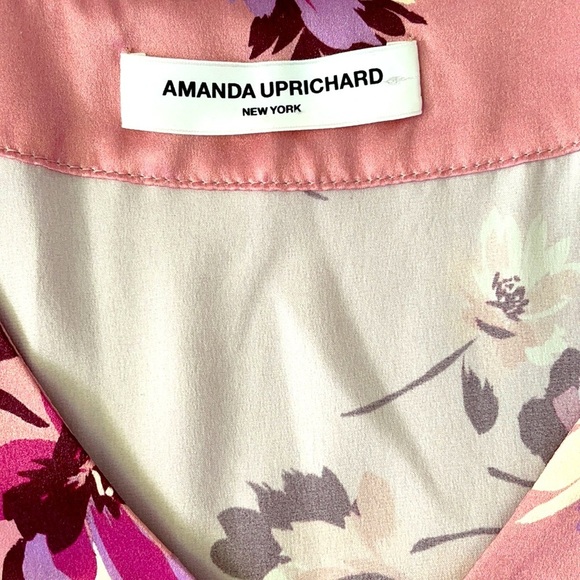 Amanda Uprichard XS - Picture 2 of 5